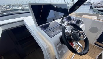 FJORD 41 XL