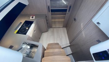 FJORD 41 XL