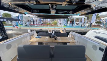 FJORD 41 XL