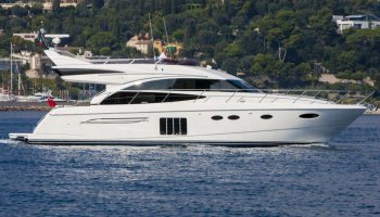 PRINCESS 60