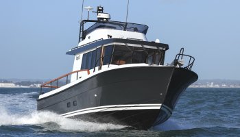 TARGA 37