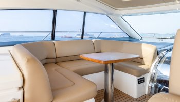 PRINCESS V53