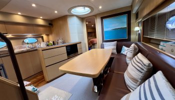 PRINCESS V53