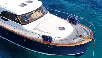 ABATI Yachts  46 Newport 