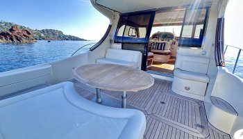 ABATI Yachts  46 Newport 