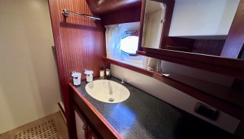 ABATI Yachts  46 Newport 