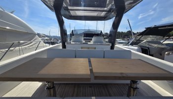 FIART 39 Seawalker