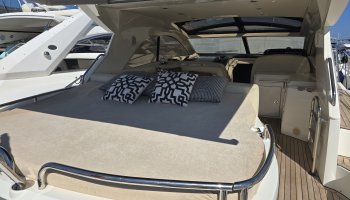 SUNSEEKER Predator 54