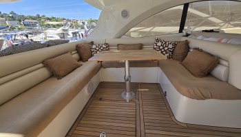 SUNSEEKER Predator 54