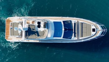 AZIMUT  S6