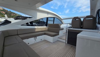 FAIRLINE Targa 48