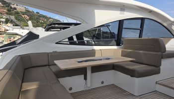 FAIRLINE Targa 48