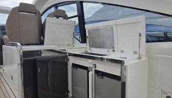 FAIRLINE Targa 48