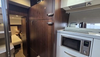 FAIRLINE Targa 48