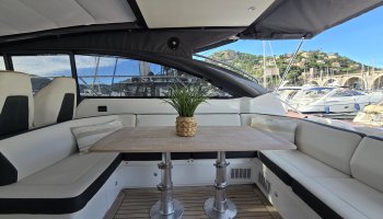 PRINCESS V48 