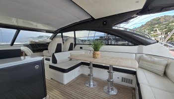 PRINCESS V48 