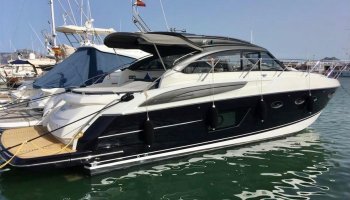 PRINCESS V48 
