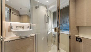 PRINCESS V50 Open New Model