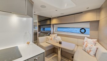 PRINCESS V50 Open New Model