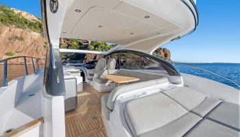 PRINCESS V50 Open New Model