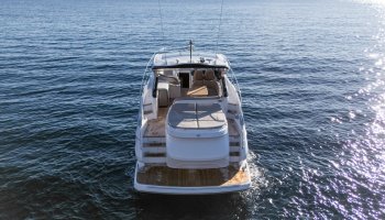 PRINCESS V50 Open New Model