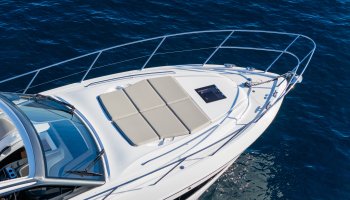 PRINCESS V50 Open New Model