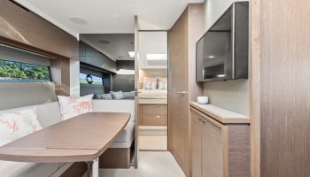 PRINCESS V40 60th Anniversary