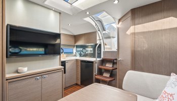 PRINCESS V40 60th Anniversary