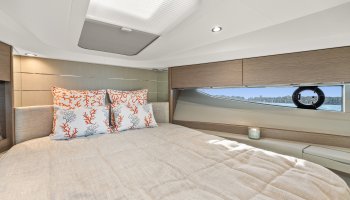 PRINCESS V40 60th Anniversary