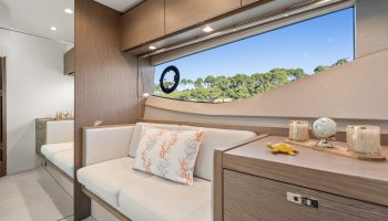 PRINCESS V40 60th Anniversary