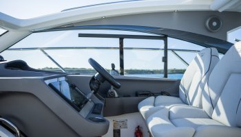 PRINCESS V40 60th Anniversary