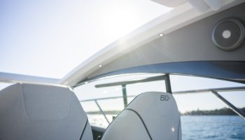 PRINCESS V40 60th Anniversary