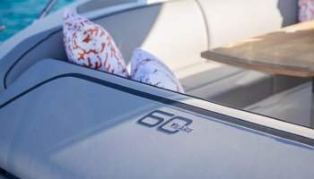 PRINCESS V40 60th Anniversary