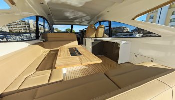 FAIRLINE Targa 48