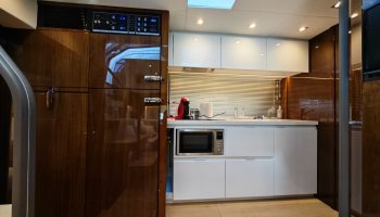 FAIRLINE Targa 48