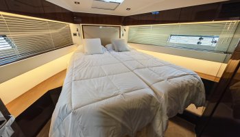 FAIRLINE Targa 48