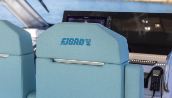 FJORD 39 XL