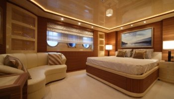 GOLDEN YACHTS 170