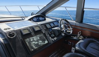 PRINCESS V62-S