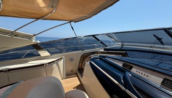 Riva 59' Mercurius
