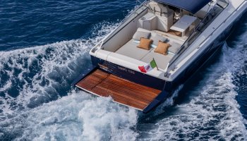 ITAMA 40