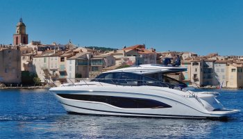 PRINCESS V55