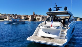 PRINCESS V55