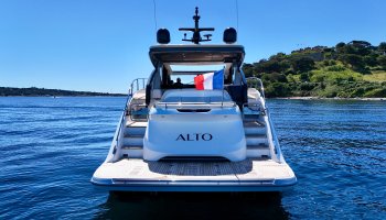 PRINCESS V55