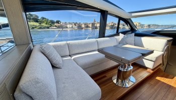 PRINCESS V55