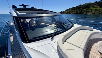 PRINCESS V55