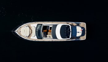 PRINCESS V55