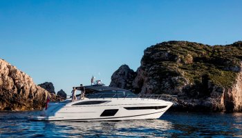 PRINCESS V58