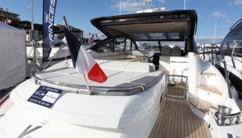 PRINCESS V58