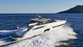 PRINCESS V58